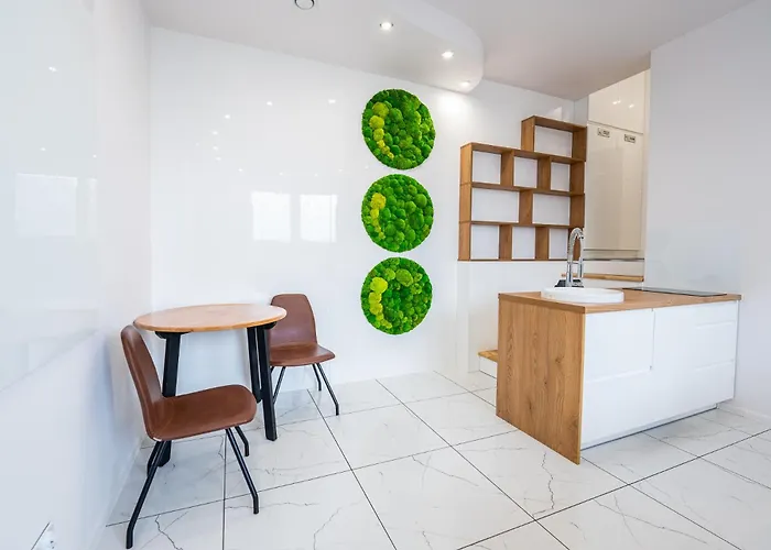 Biokompas Spa Apartment