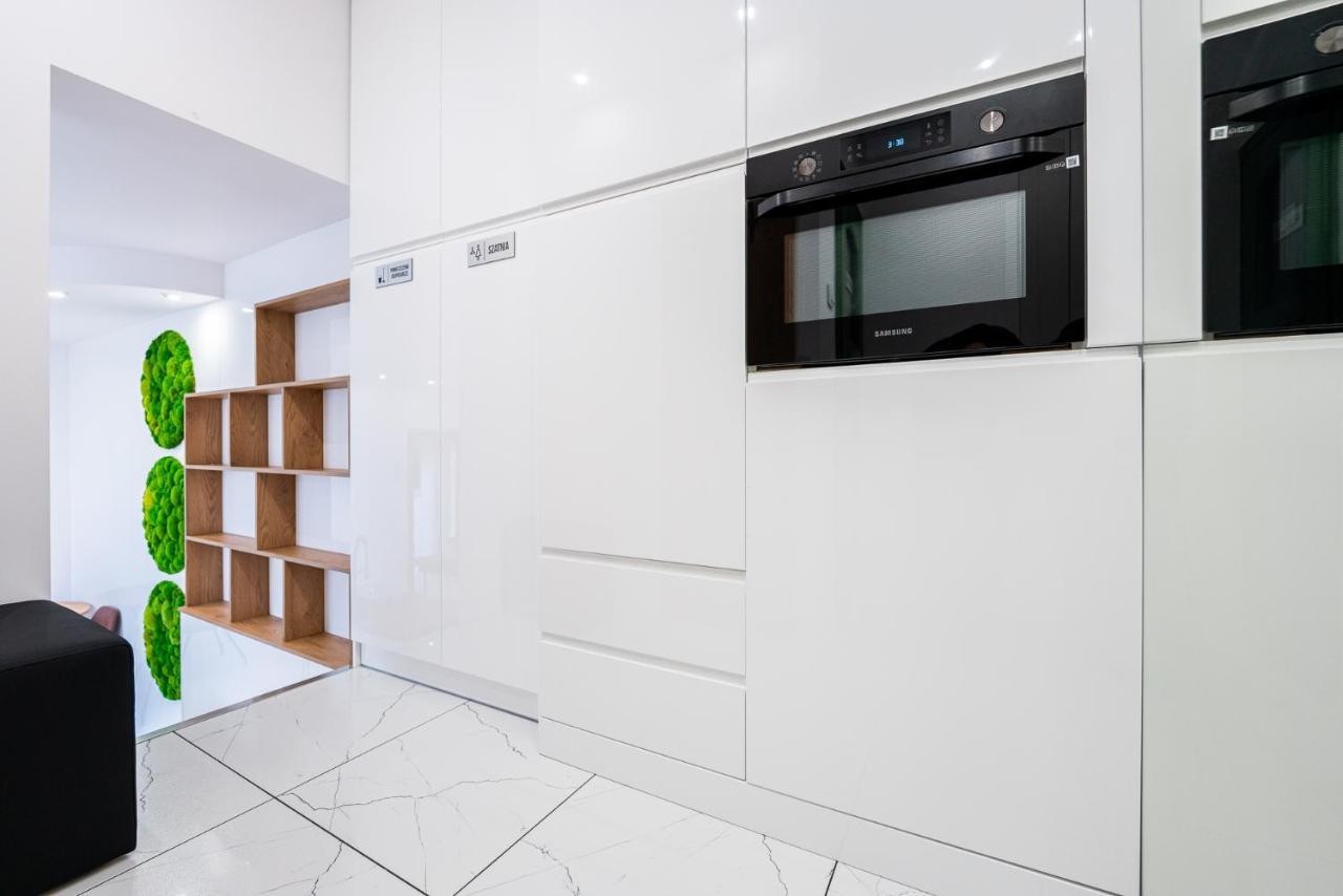 Apartament Biokompas Spa *