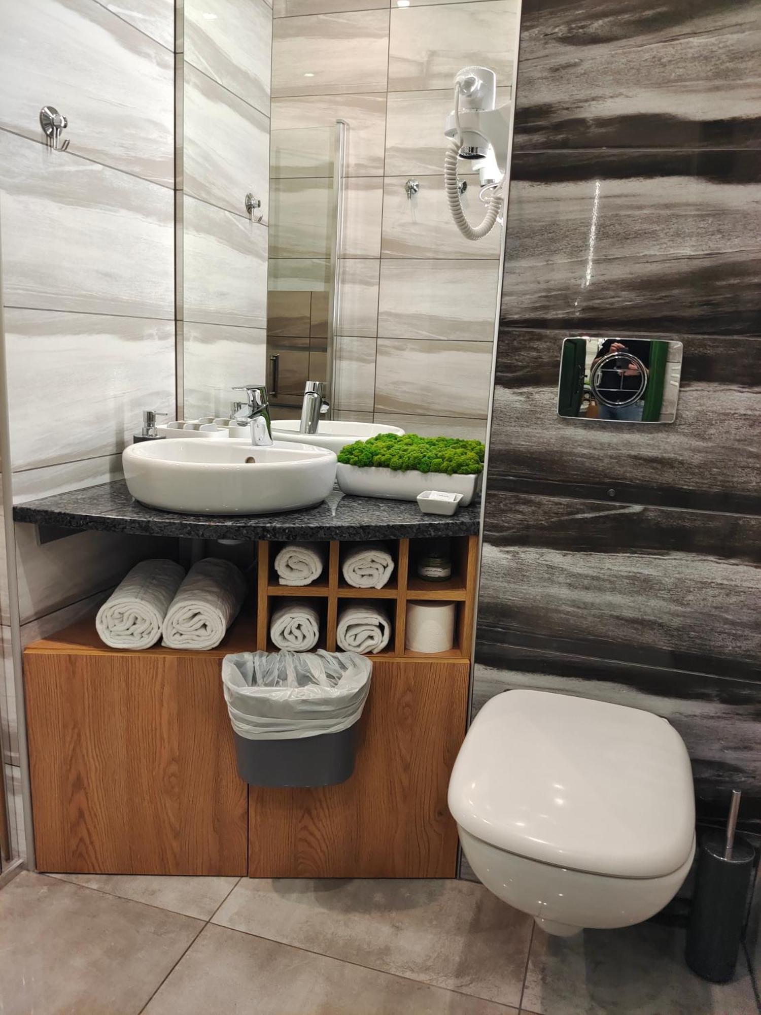 Biokompas Spa Apartament Wrocław